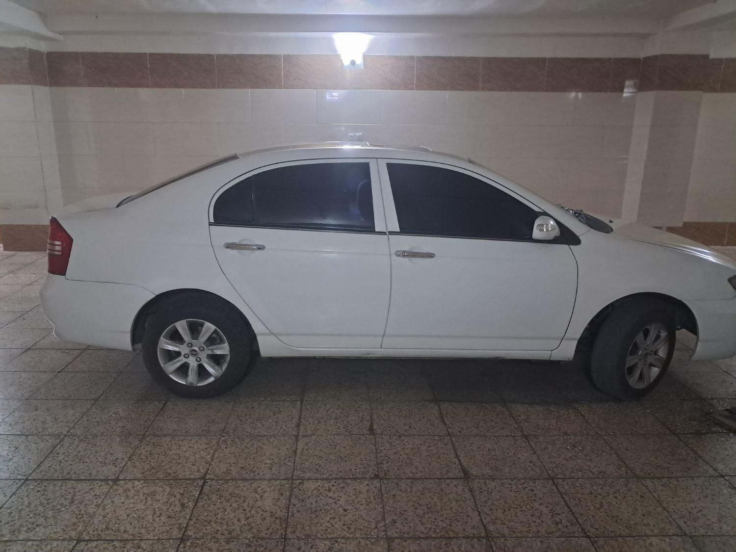 لیفان 620 دنده ای 1800 - 1394