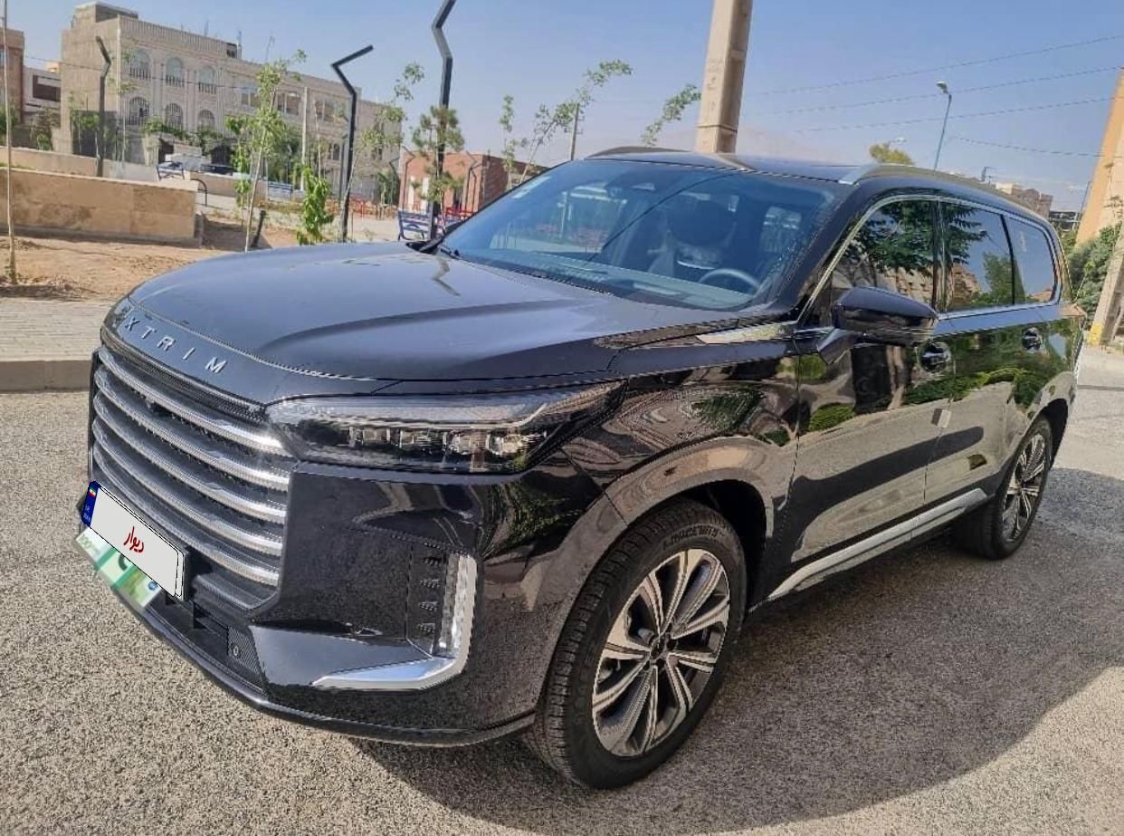 خودرو اکستریم، VX آگهی ann_19454817