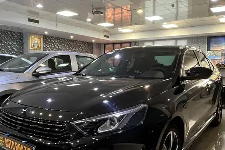 خودرو ریسپکت، پرایم آگهی ann_19454826