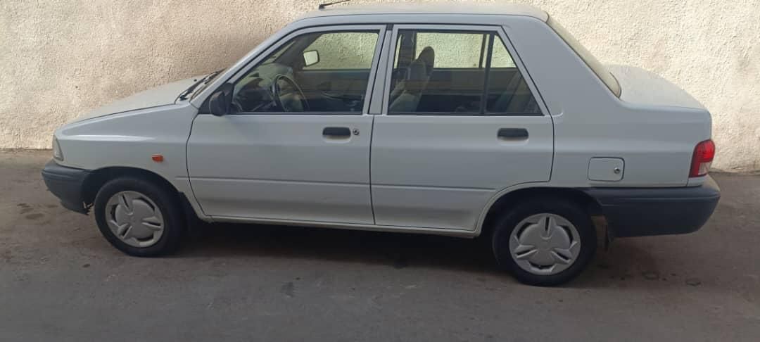 پراید 131 SE - 1397
