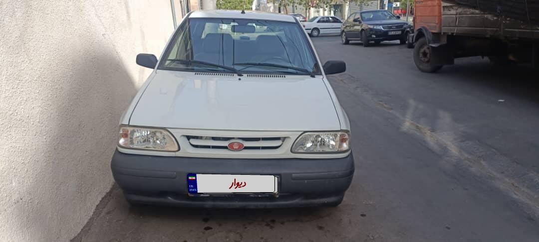 خودرو پراید، 131 آگهی ann_19454841