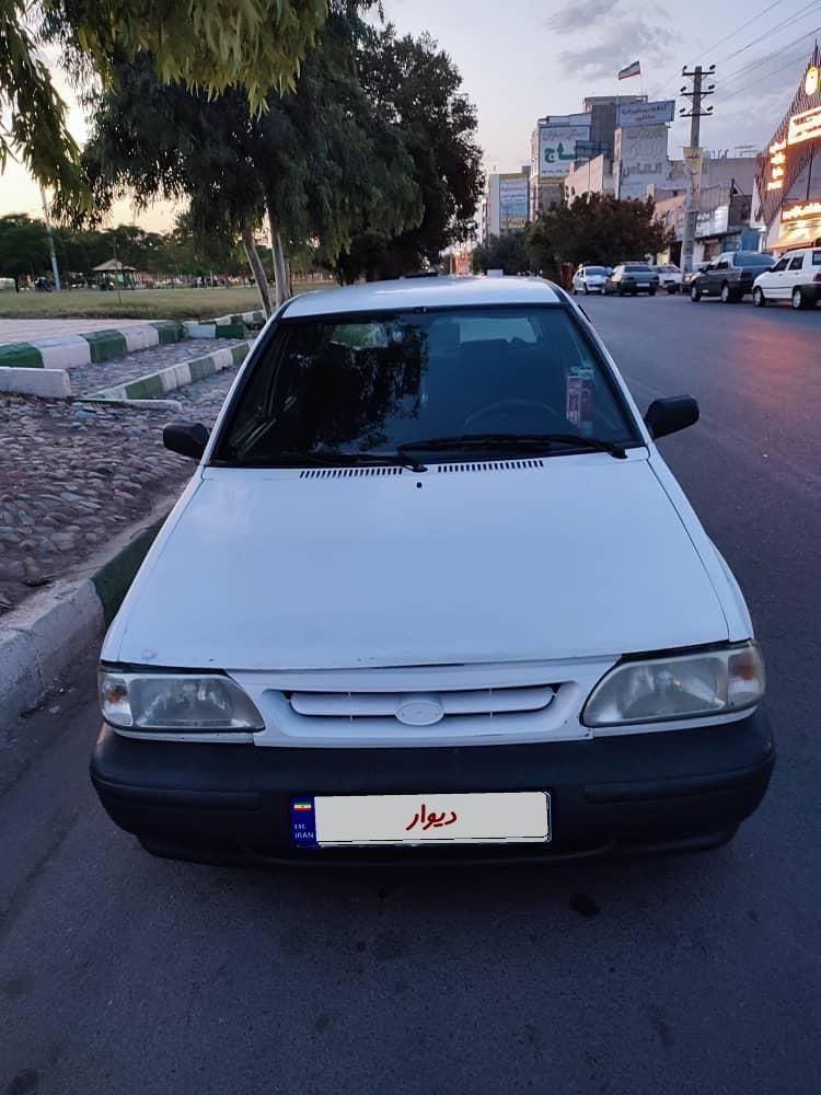 خودرو پراید، صبا آگهی ann_19454847