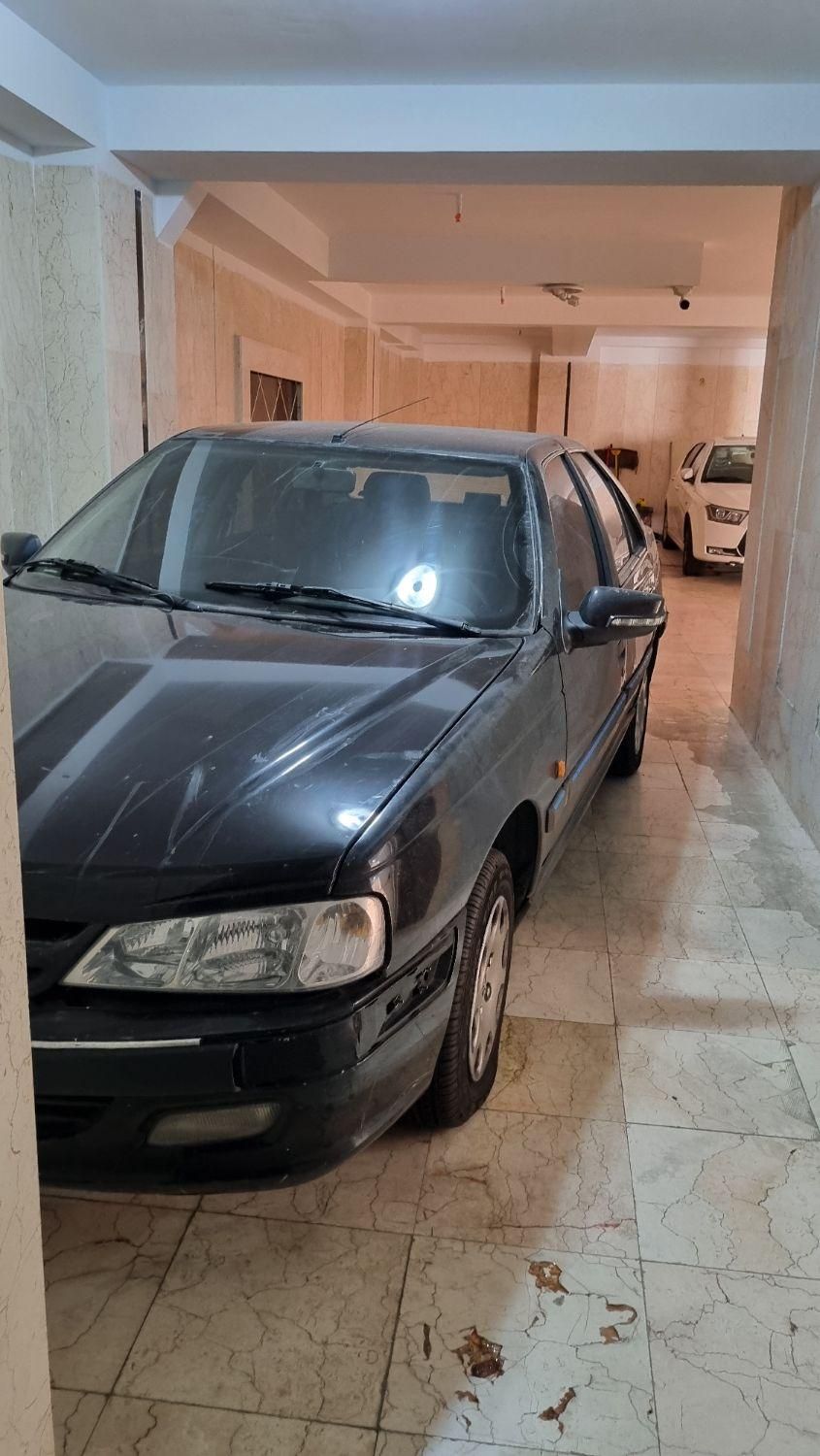 خودرو پژو، پارس آگهی ann_19454868