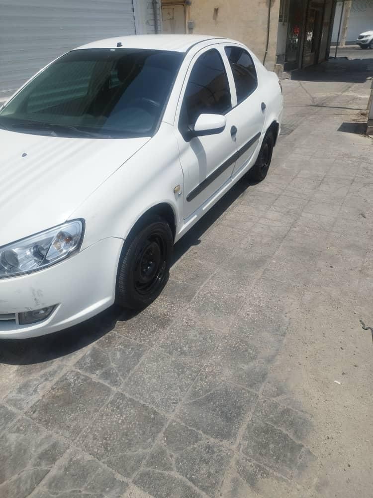 خودرو رانا، LX آگهی ann_19454874