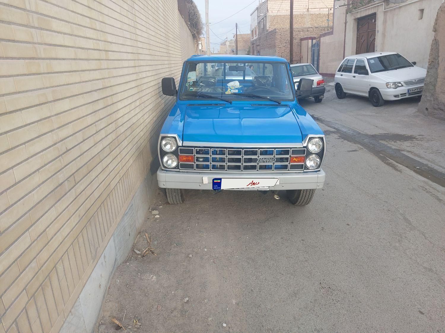خودرو نیسان، سیلفی آگهی ann_19454886