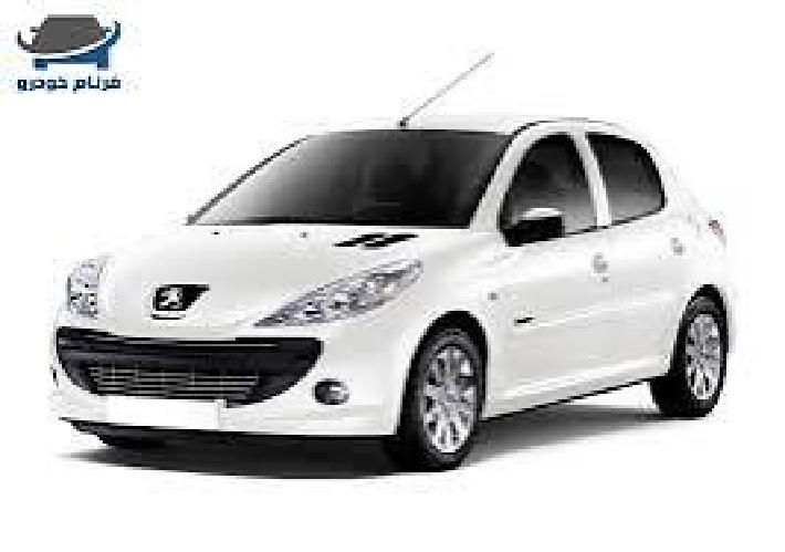 خودرو پژو، 207 آگهی ann_19454906