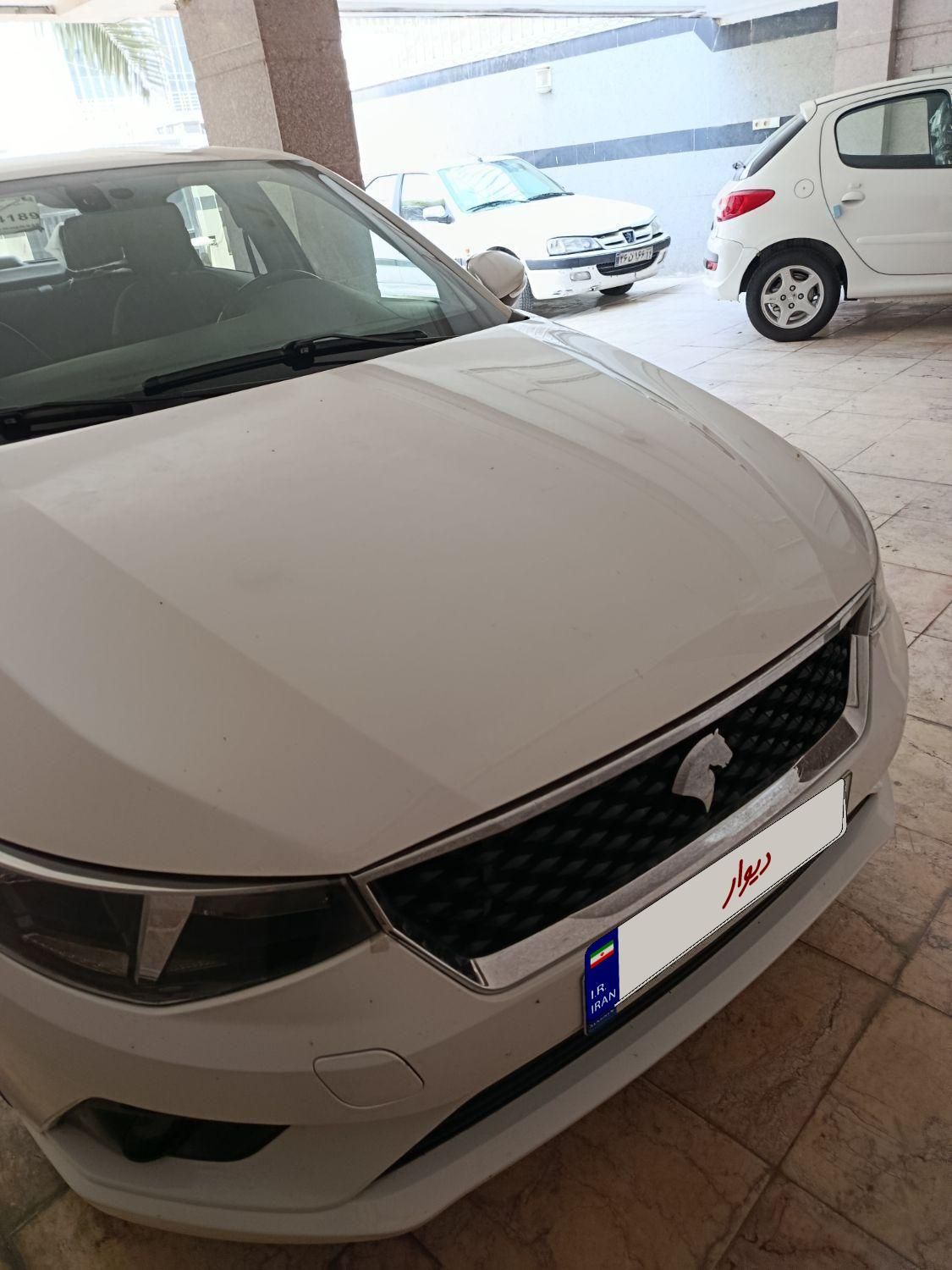 تارا اتوماتیک V4 LX - 1403