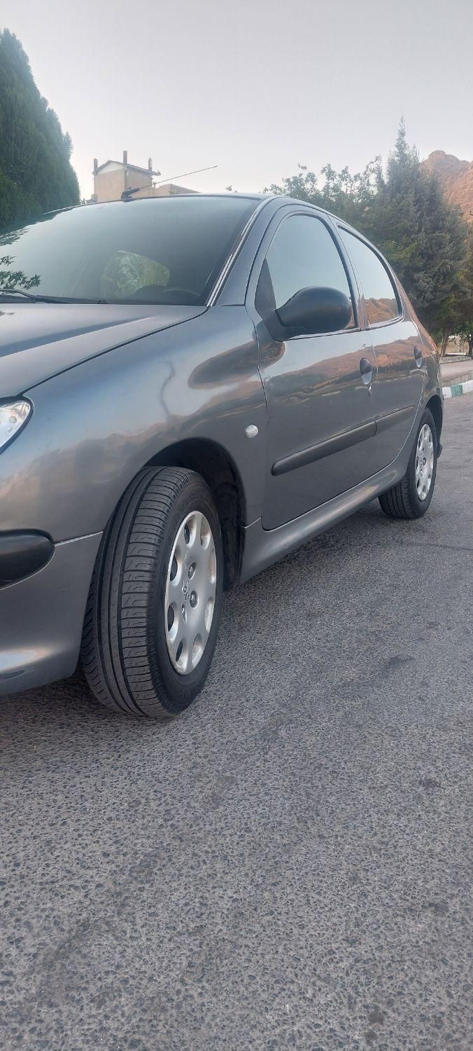 خودرو پژو، 206 آگهی ann_19454945