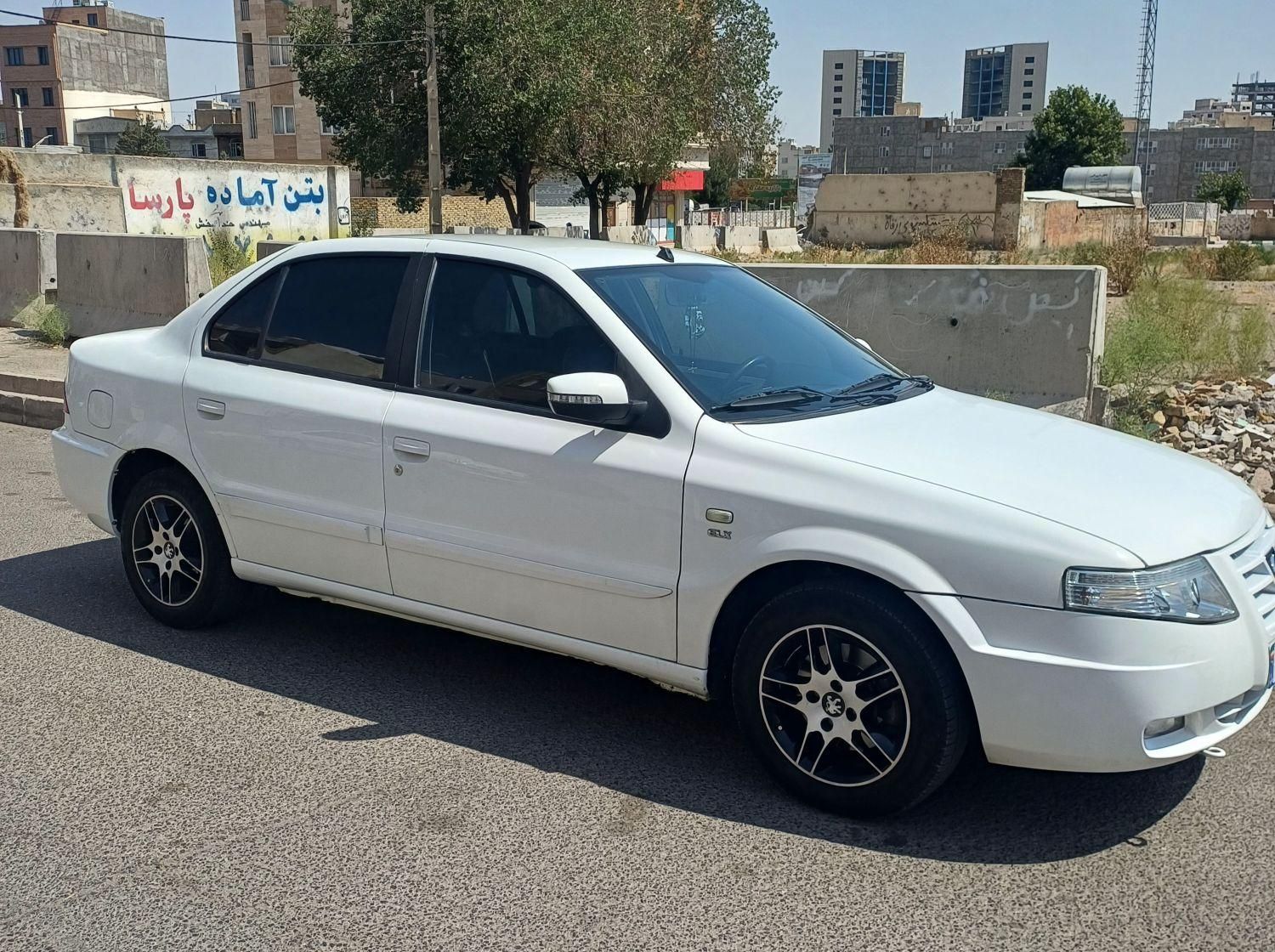 خودرو سمند، سورن آگهی ann_19454999