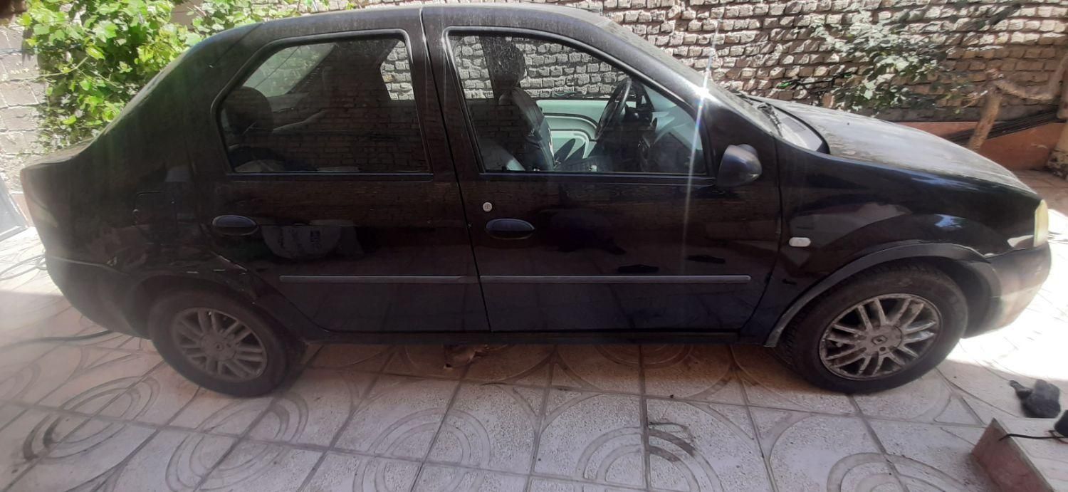 خودرو رنو، تندر 90 آگهی ann_19455014
