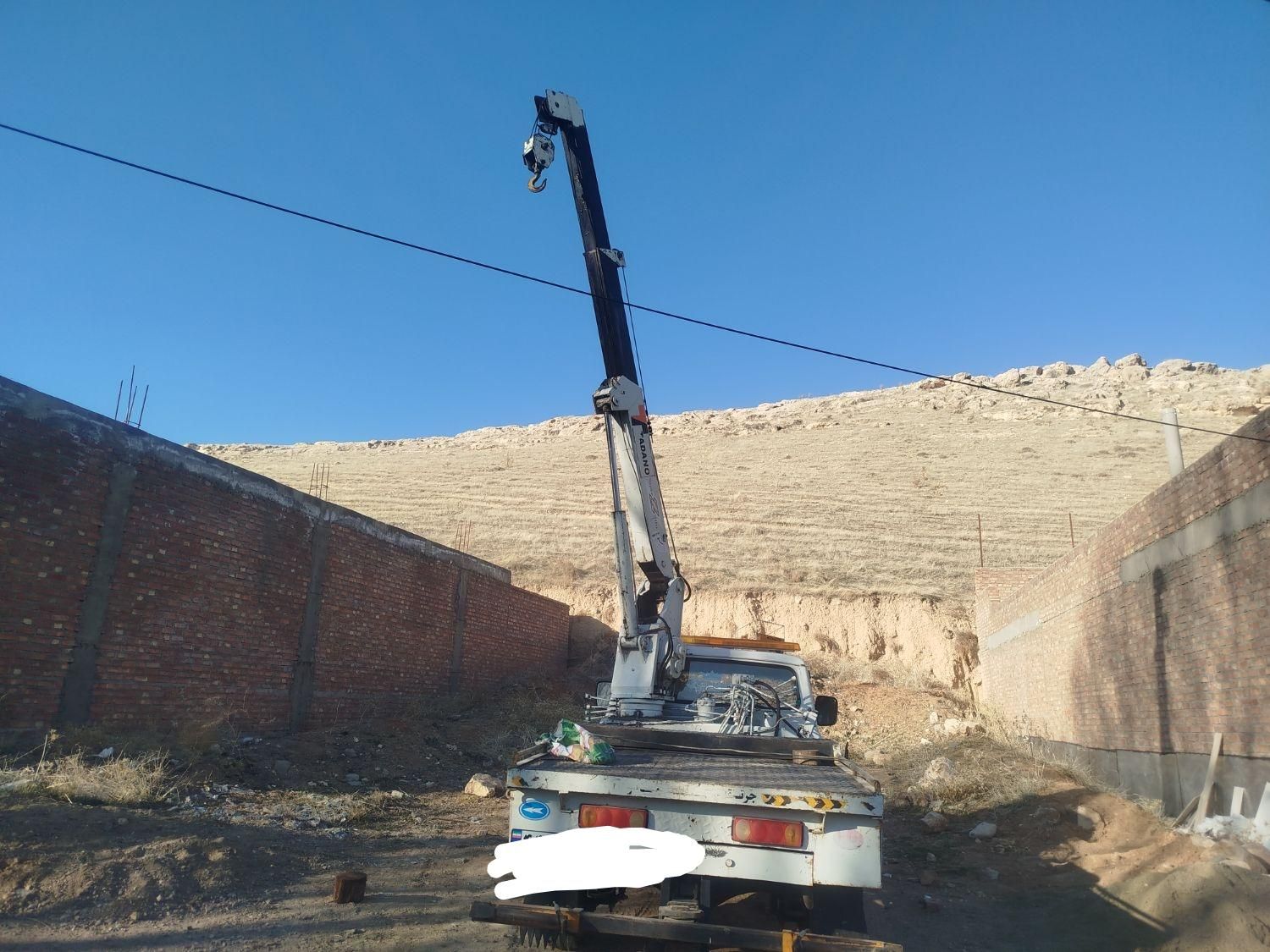 خودرو نیسان، سیلفی آگهی ann_19455031