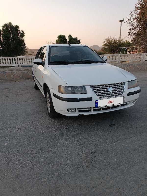 خودرو سمند، EL آگهی ann_19455039