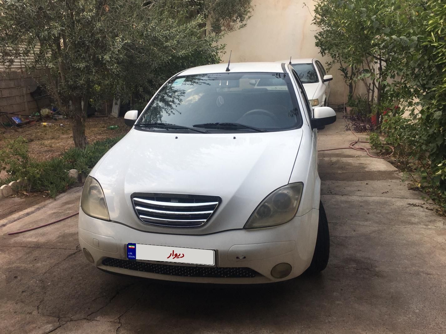 خودرو تیبا، صندوق دار آگهی ann_19455066