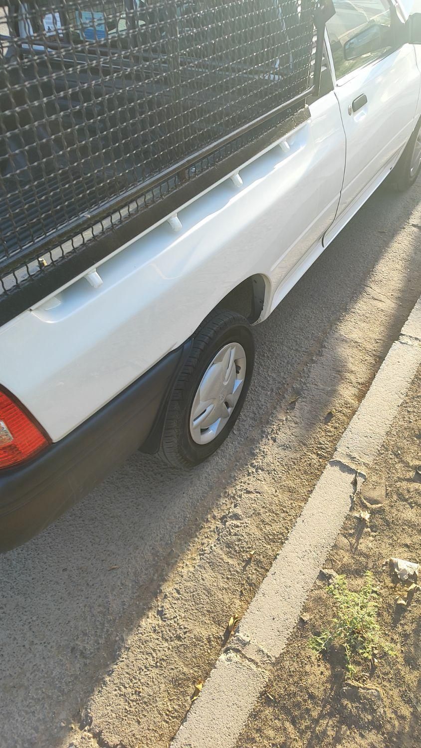 پراید 151 SE - 1402