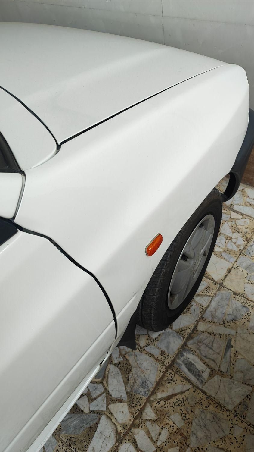 پراید 151 SE - 1402