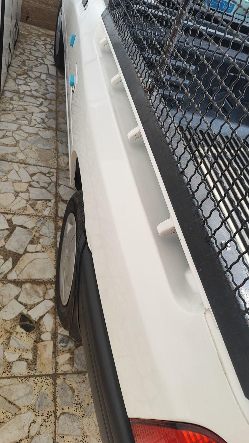 پراید 151 SE - 1402