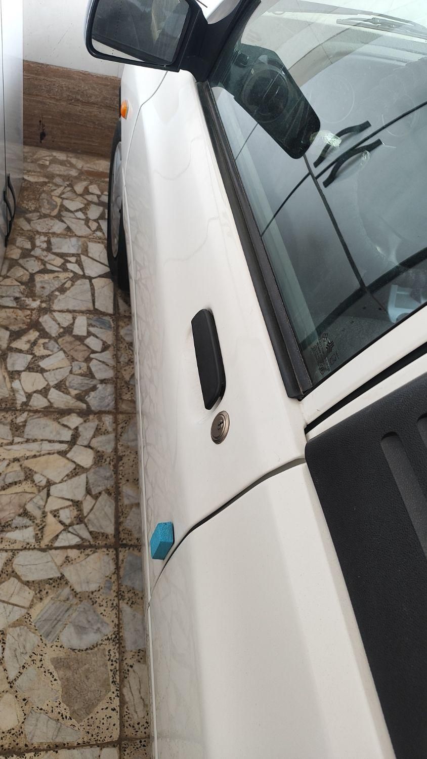 پراید 151 SE - 1402