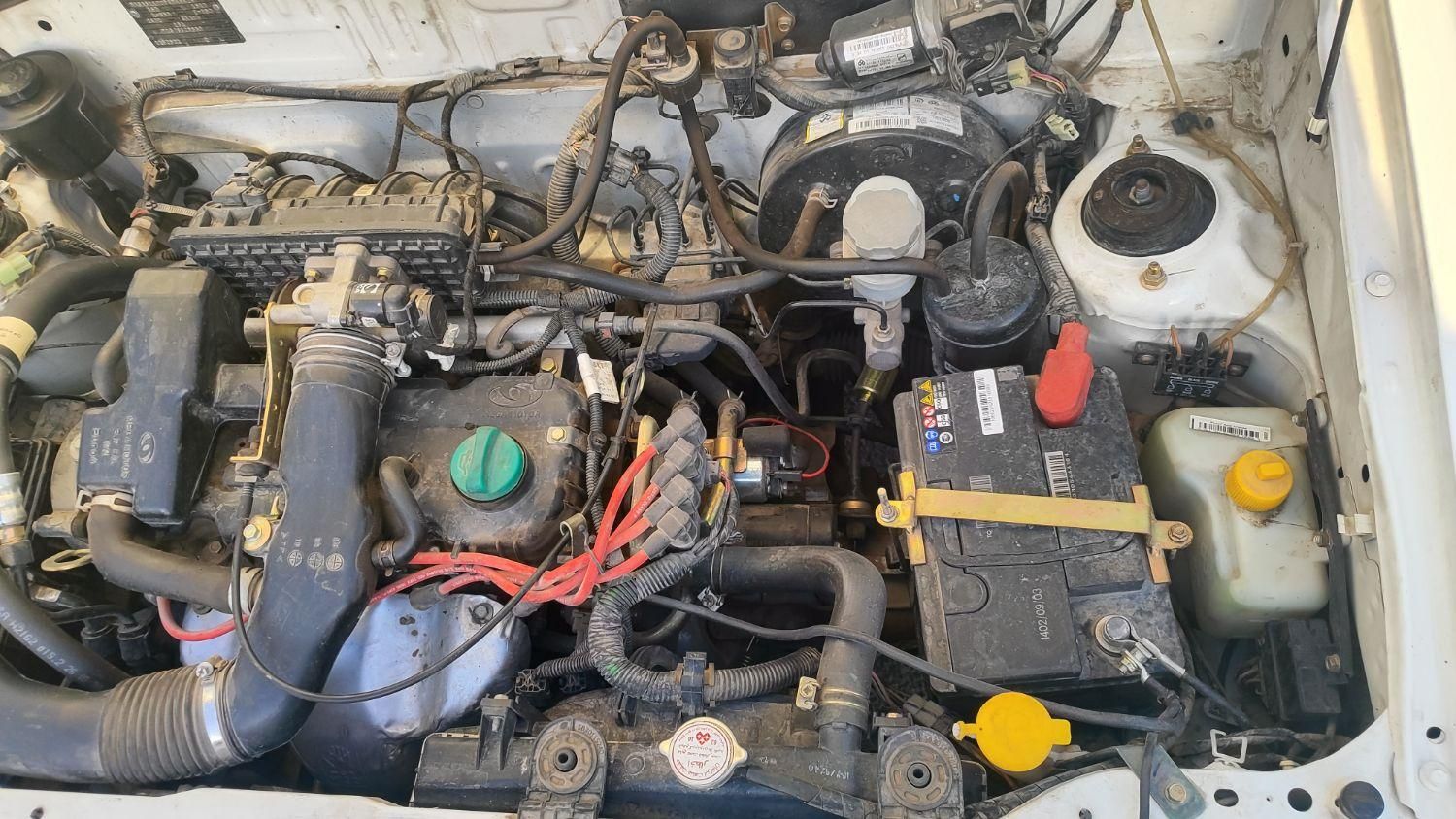 پراید 151 SE - 1402