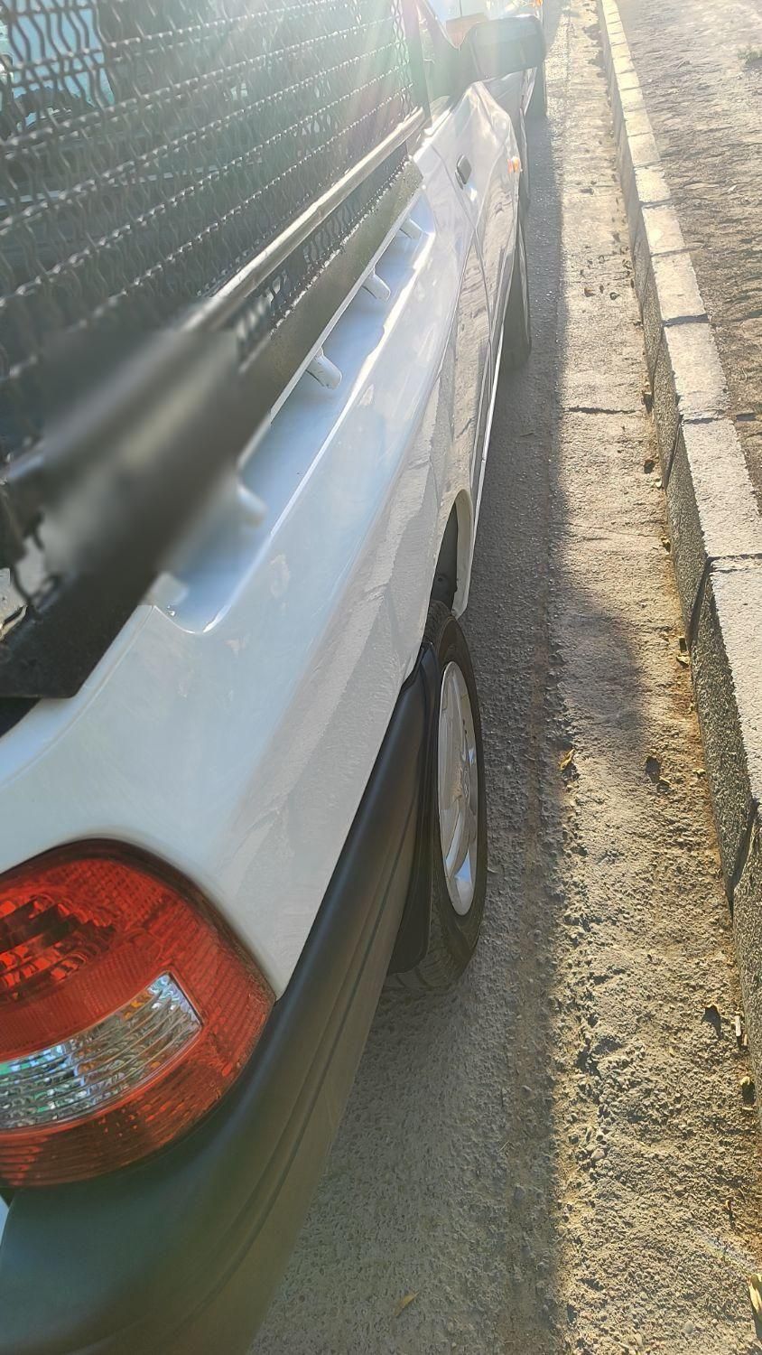 پراید 151 SE - 1402
