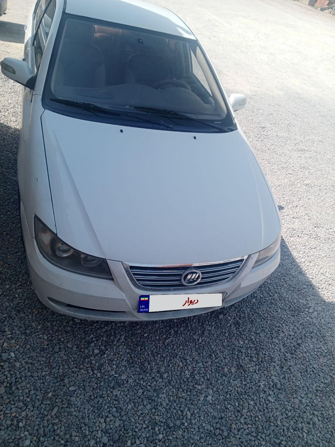 خودرو لیفان، 620 آگهی ann_19455123
