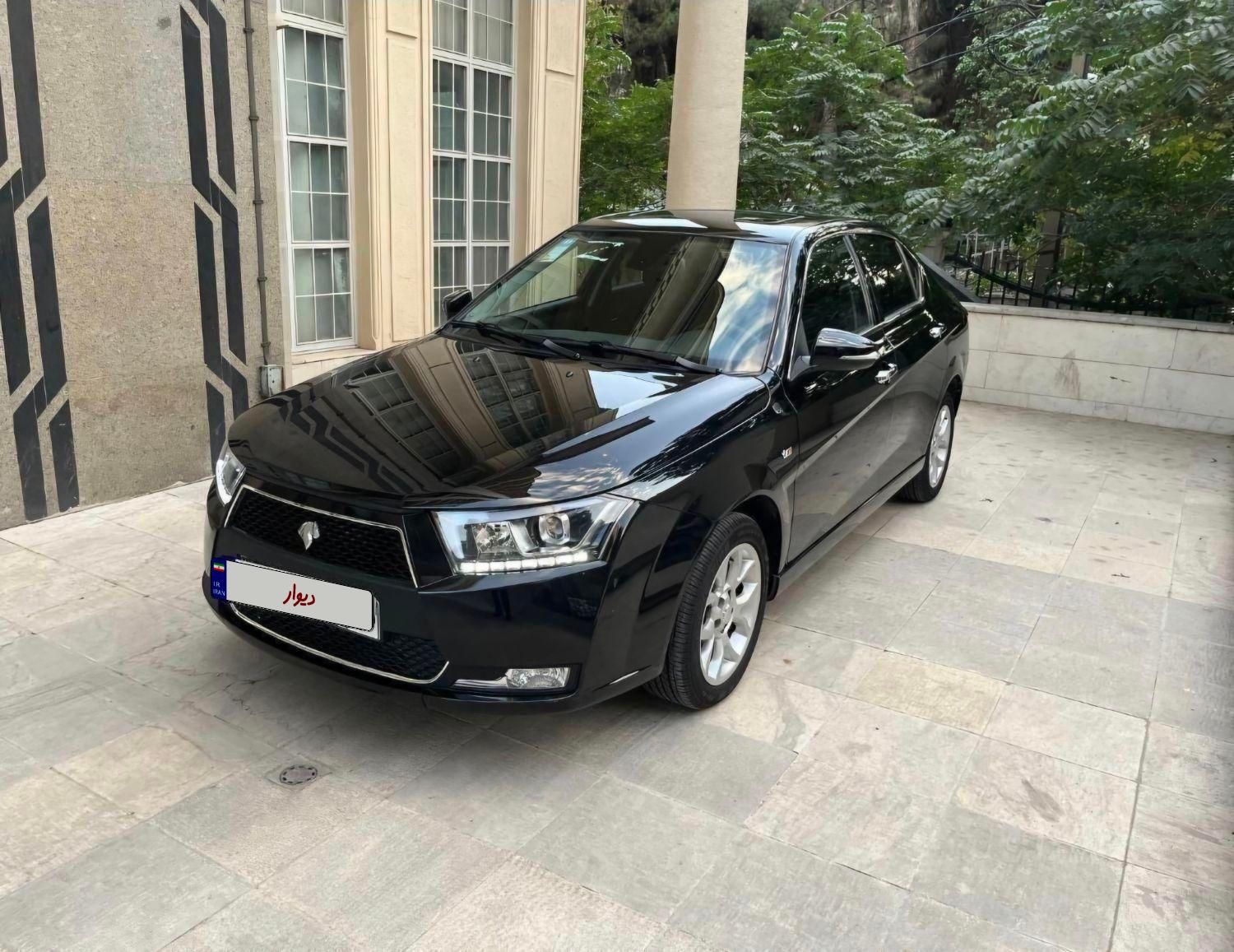 خودرو دنا، پلاس توربو آگهی ann_19455177