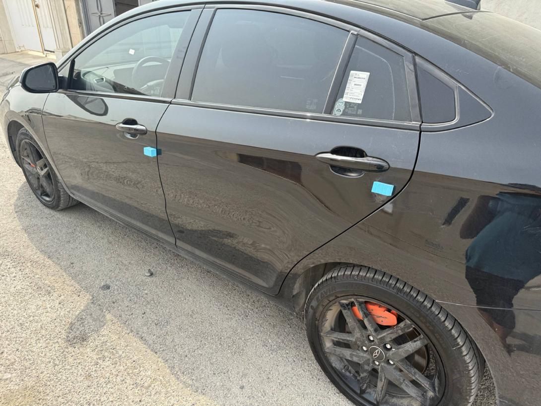 فونیکس آریزو 6 GT اکسلنت - 2024