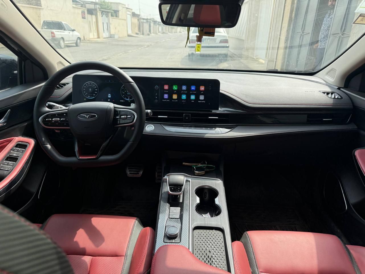 فونیکس آریزو 6 GT اکسلنت - 2024
