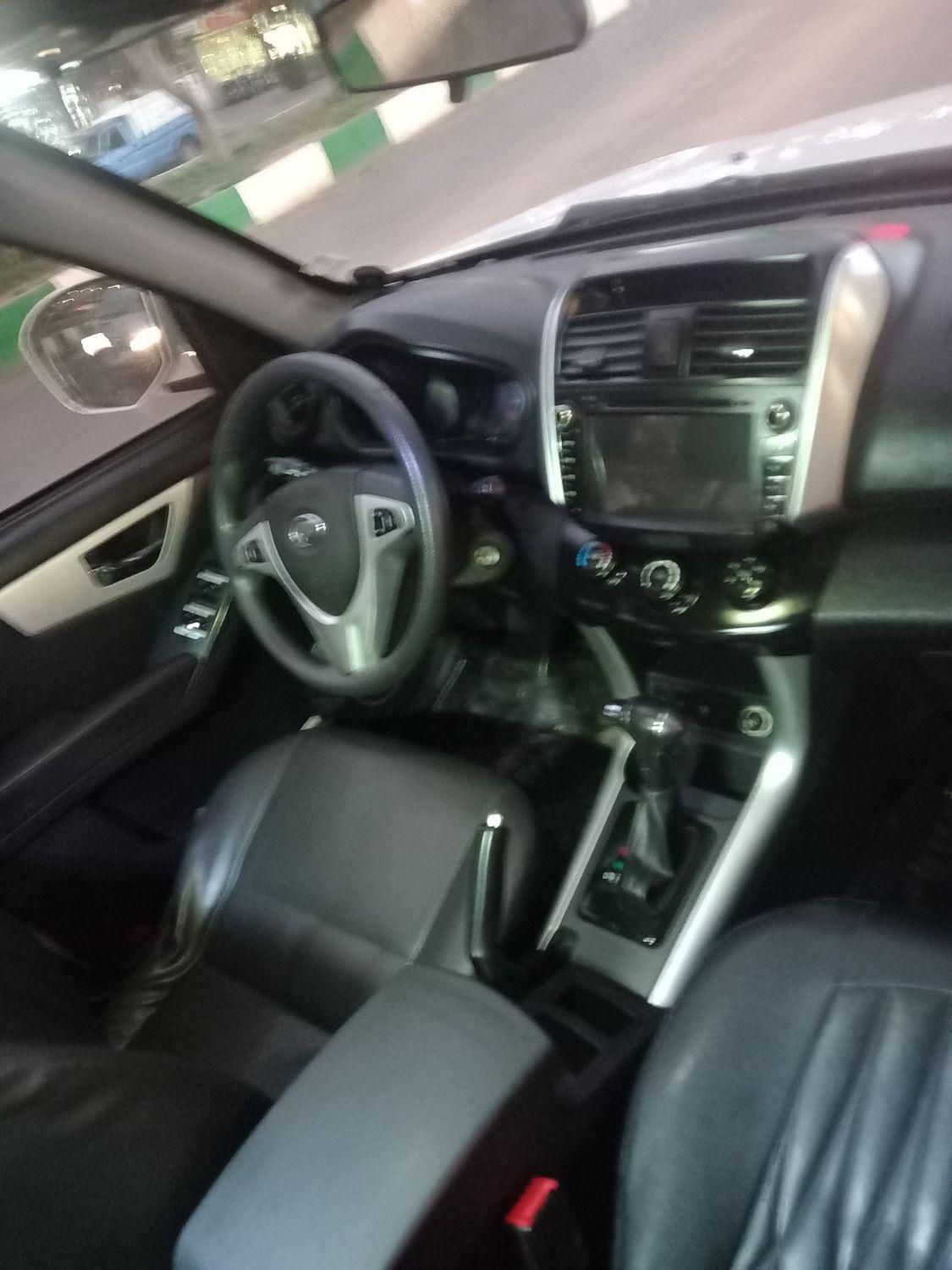 لیفان X60 اتوماتیک - 1397