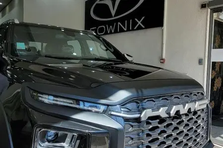 خودرو کی ام سی، T9 آگهی ann_19455207