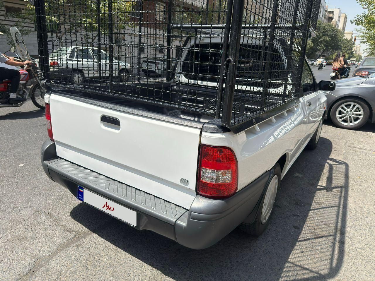خودرو پراید، 151 آگهی ann_19455229