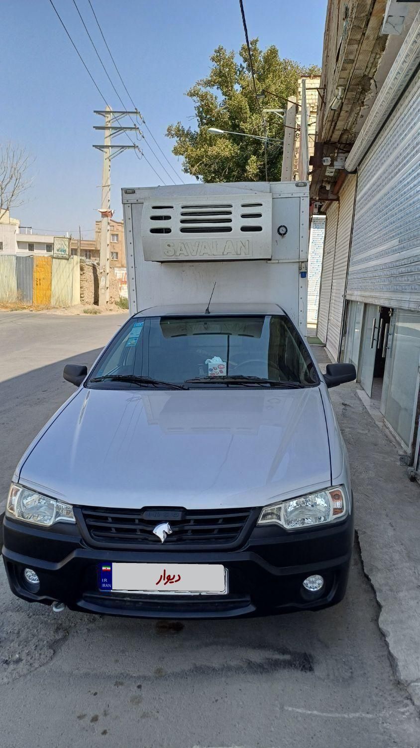 خودرو آریسان، 2 آگهی ann_19455231