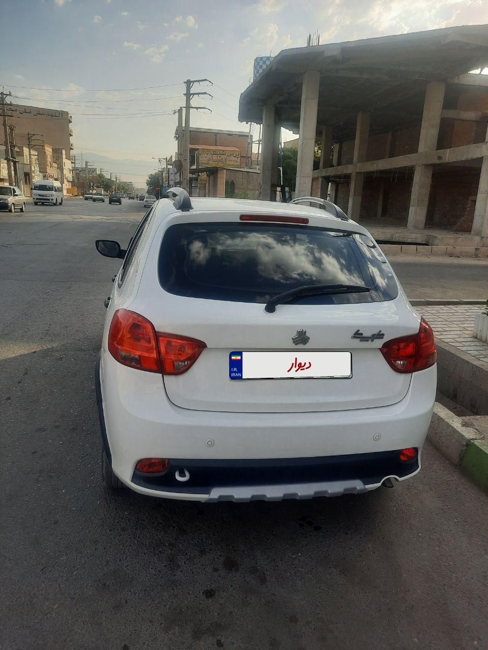 کوییک معمولی دنده‌ای - 1401