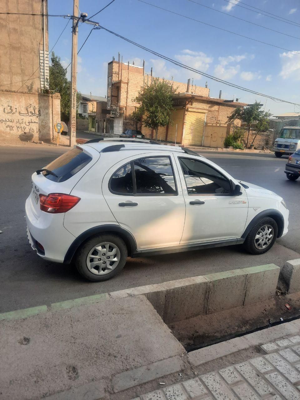 خودرو کوییک، معمولی آگهی ann_19455234