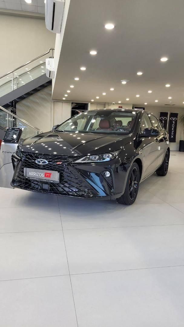 فونیکس آریزو 6 GT اکسلنت - 2025
