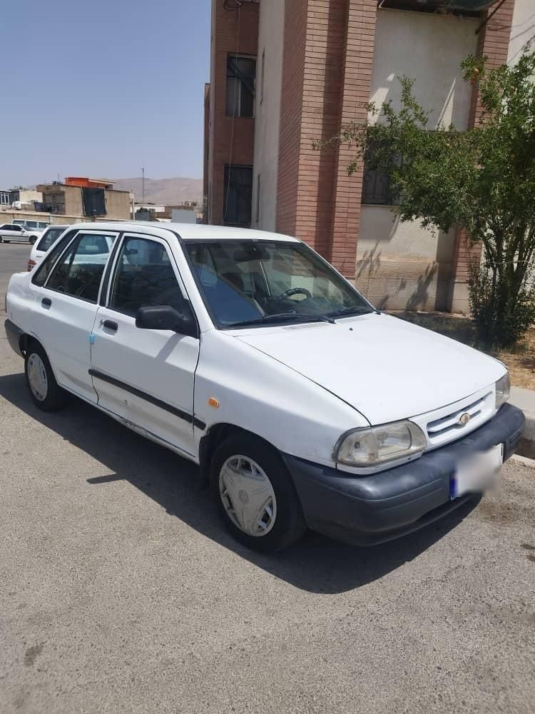 خودرو پراید، صبا آگهی ann_19455246
