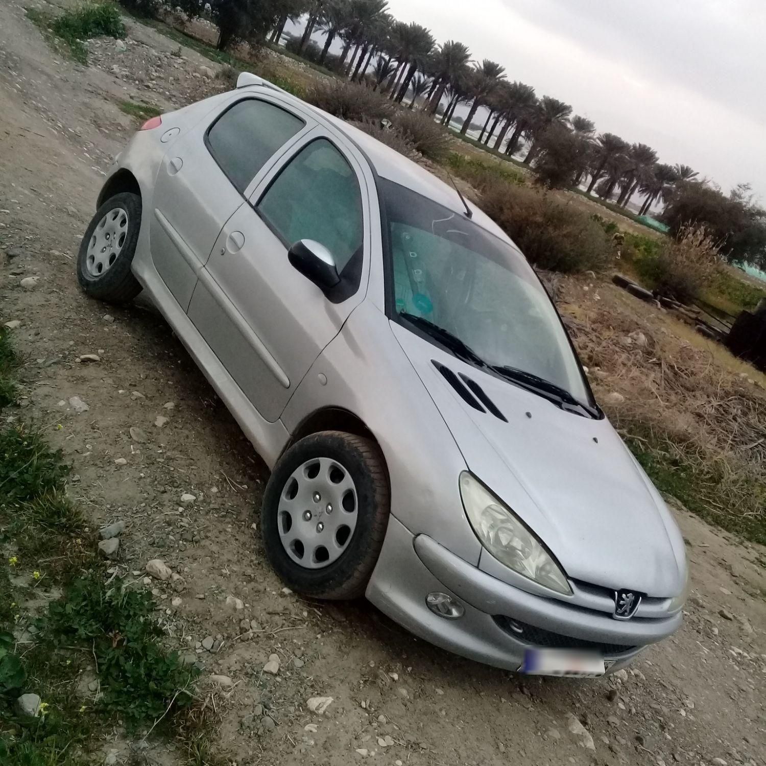 خودرو پژو، 206 آگهی ann_19455274