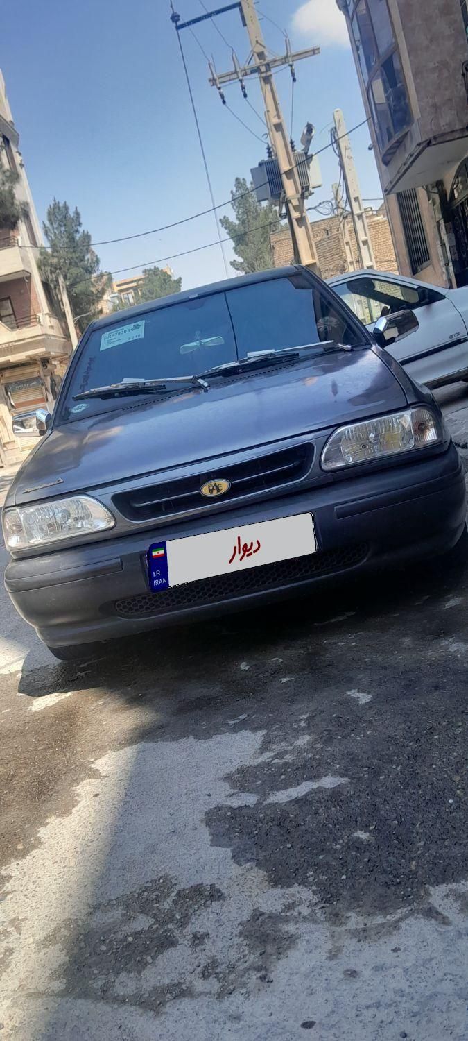 خودرو پراید، 141 آگهی ann_19455314
