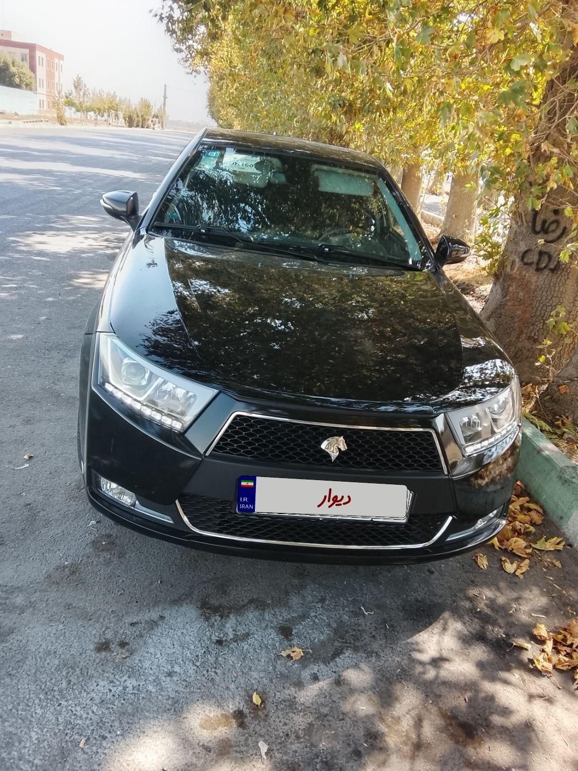 خودرو دنا، پلاس توربو آگهی ann_19455321