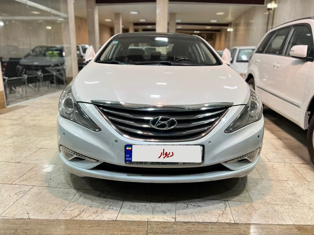 خودرو هیوندای، سوناتا آگهی ann_19455343