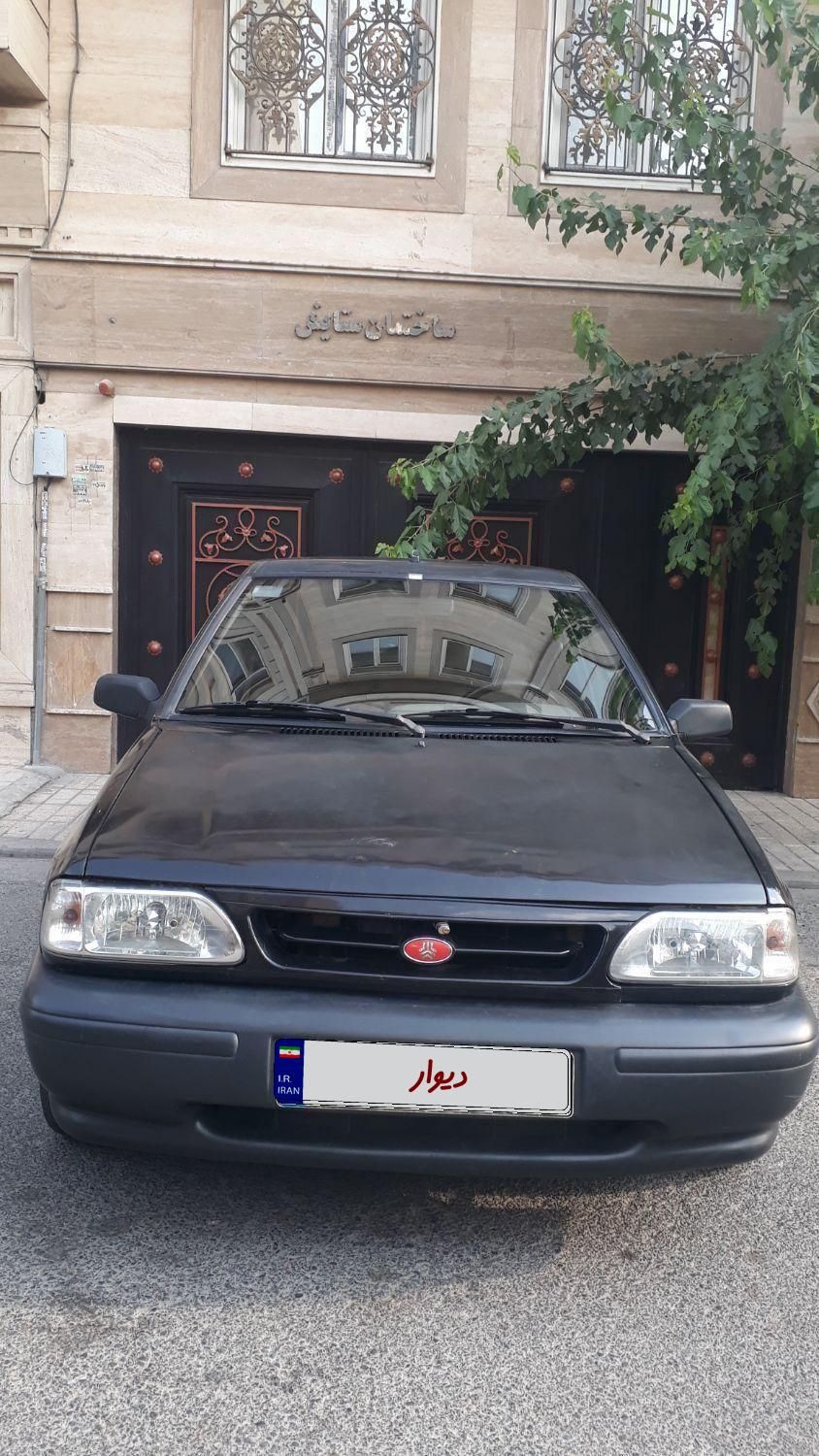 خودرو پراید، 111 آگهی ann_19455345