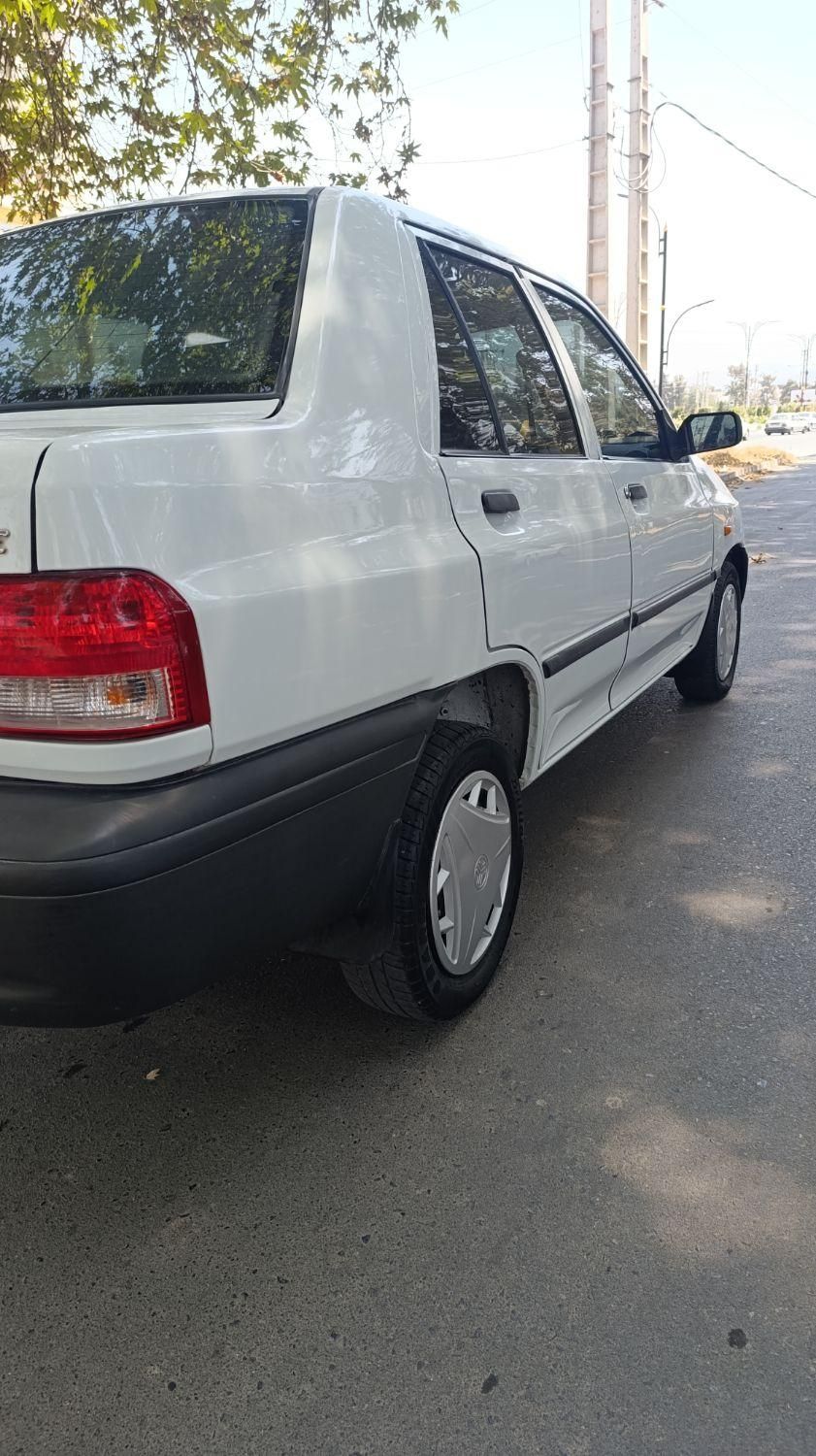 پراید 131 SE - 1397