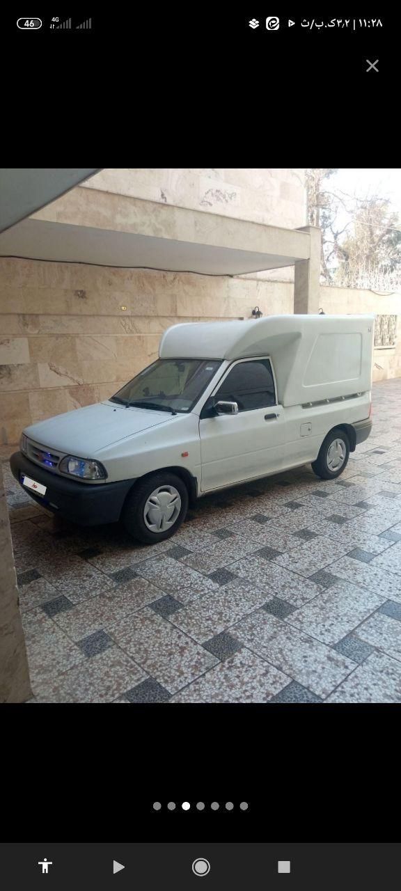 خودرو پراید، 151 آگهی ann_19455349