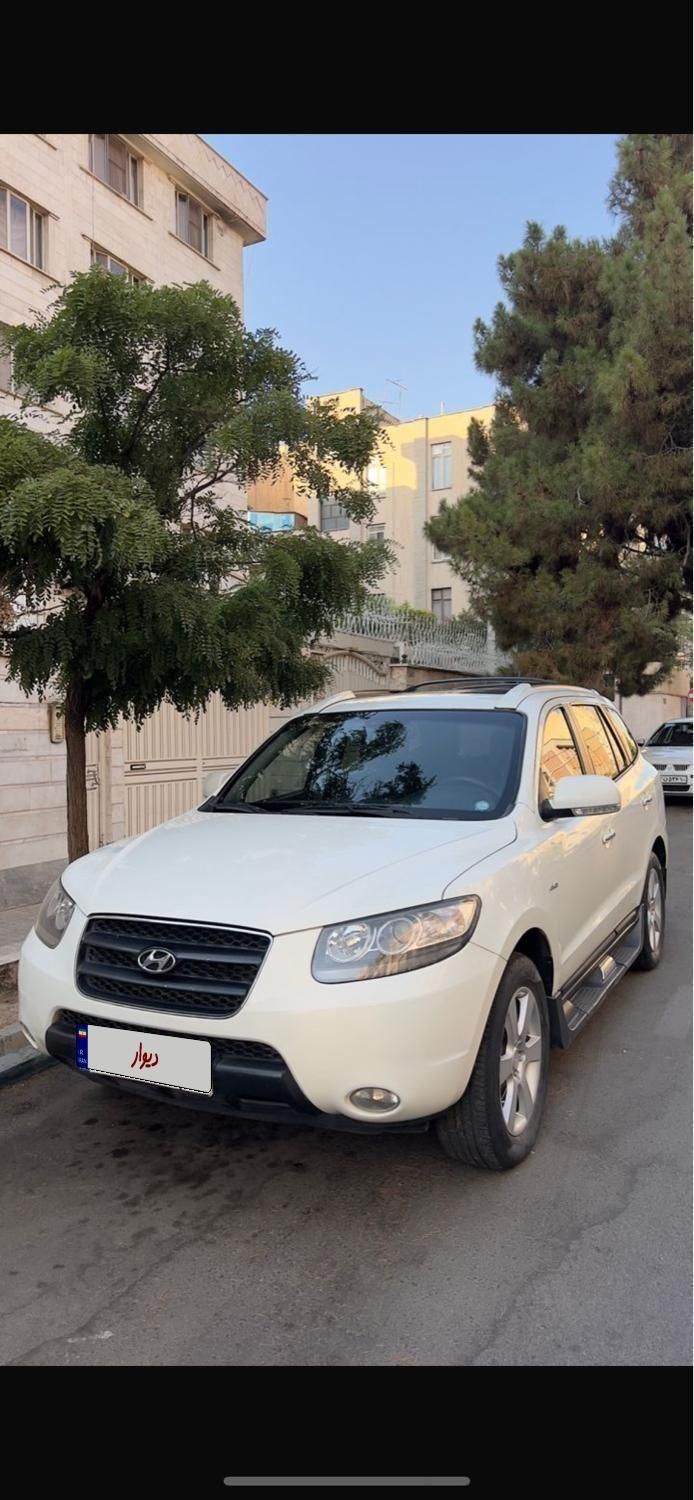 خودرو هیوندای، سانتافه آگهی ann_19455361