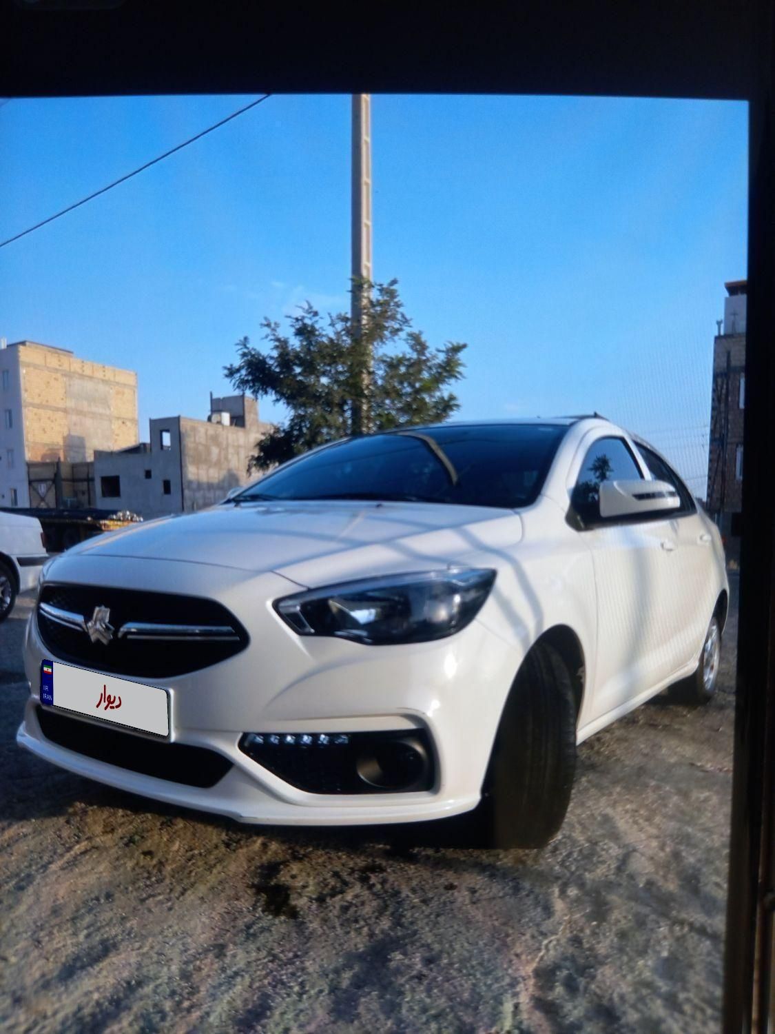 خودرو شاهین، G آگهی ann_19455368