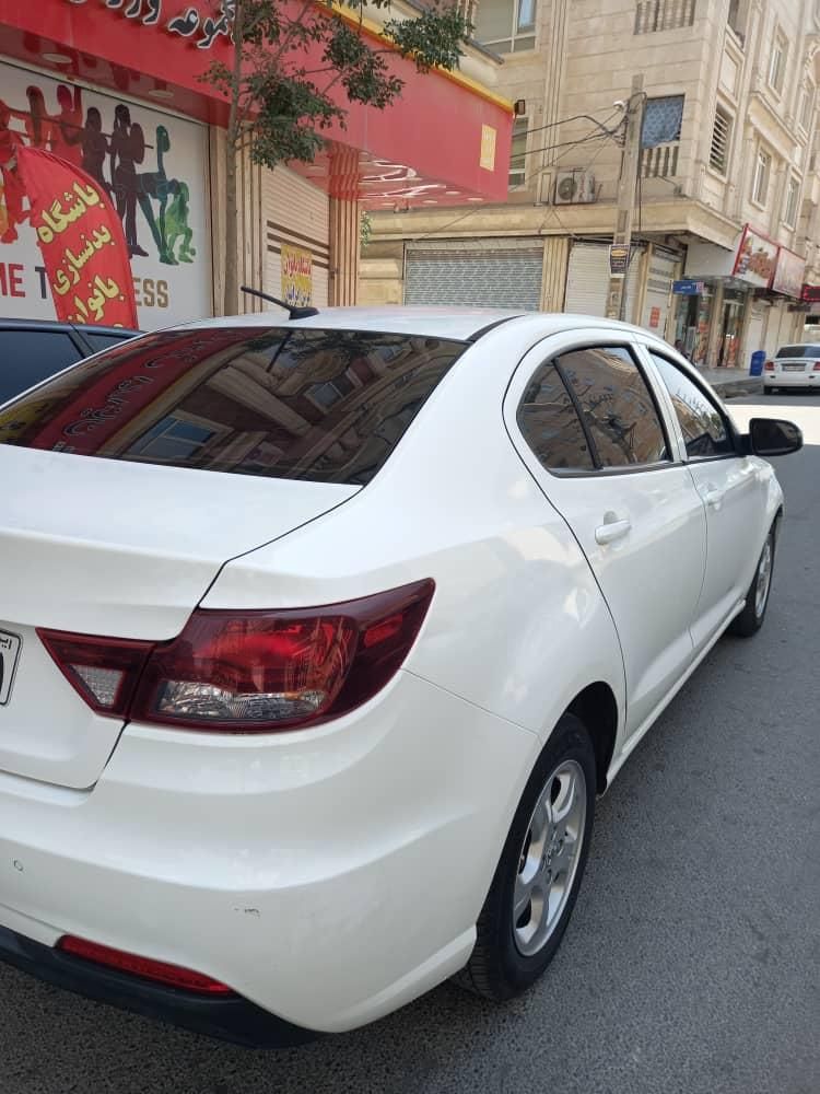 شاهین G دنده ای - 1402