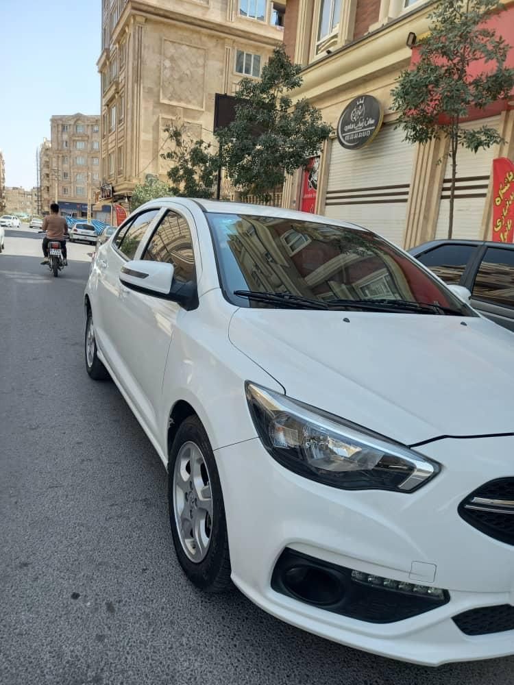 شاهین G دنده ای - 1402