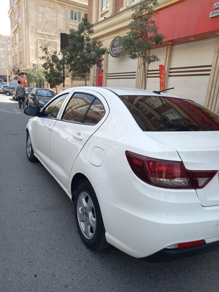 شاهین G دنده ای - 1402
