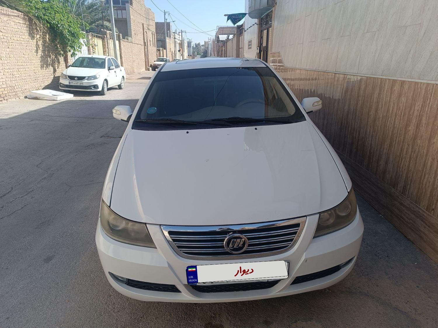 لیفان 620 دنده ای 1800 - 1393