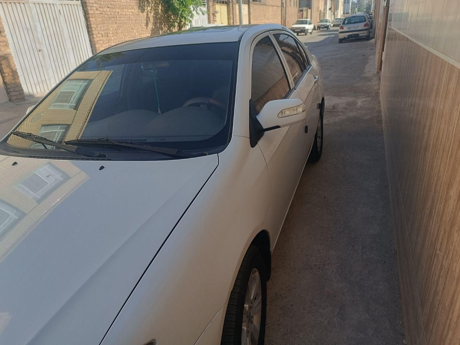 لیفان 620 دنده ای 1800 - 1393