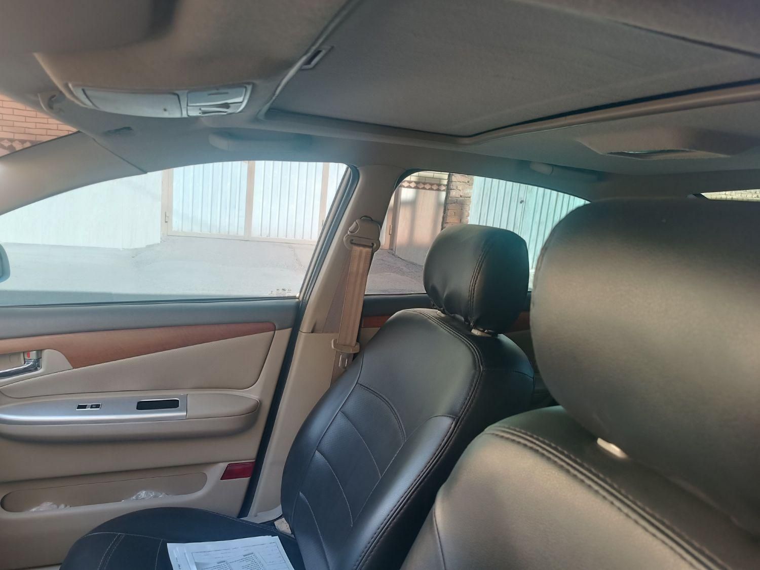 لیفان 620 دنده ای 1800 - 1393
